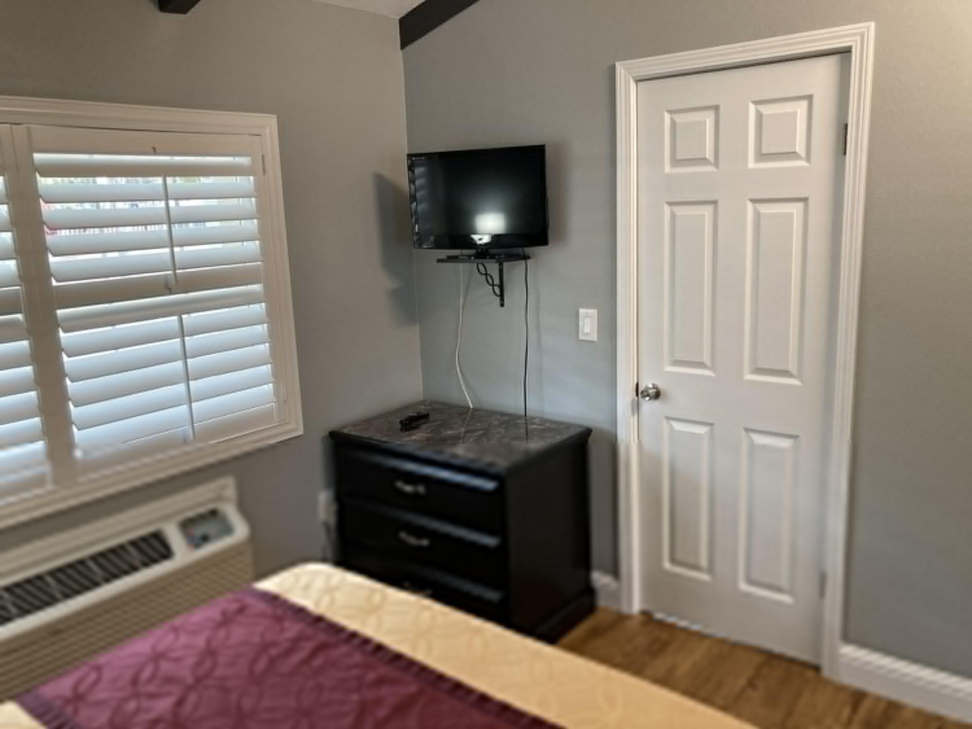 Tri-Valley Inn & Suites Pleasanton Buitenkant foto