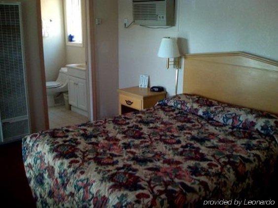 Tri-Valley Inn & Suites Pleasanton Buitenkant foto