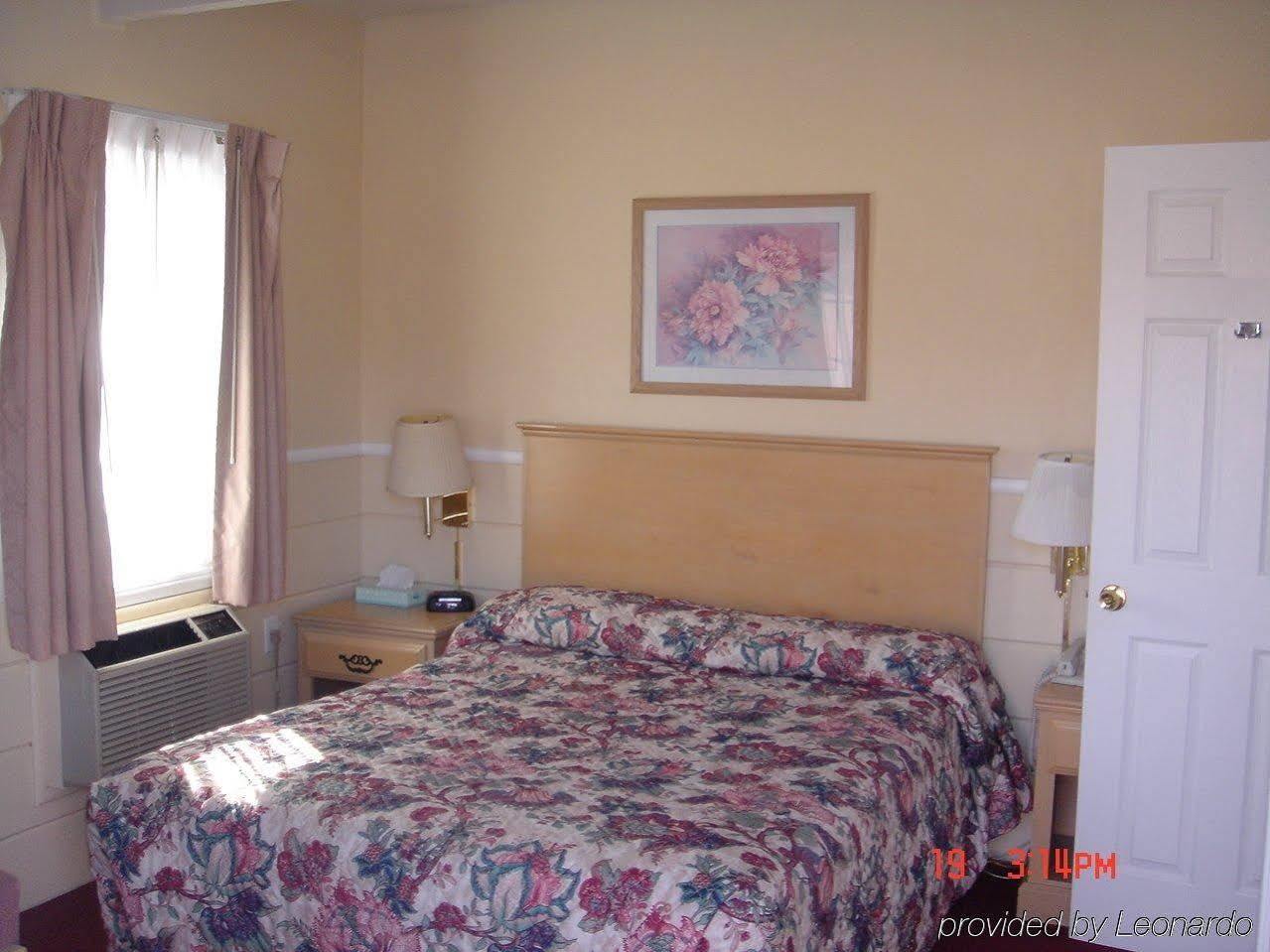 Tri-Valley Inn & Suites Pleasanton Kamer foto